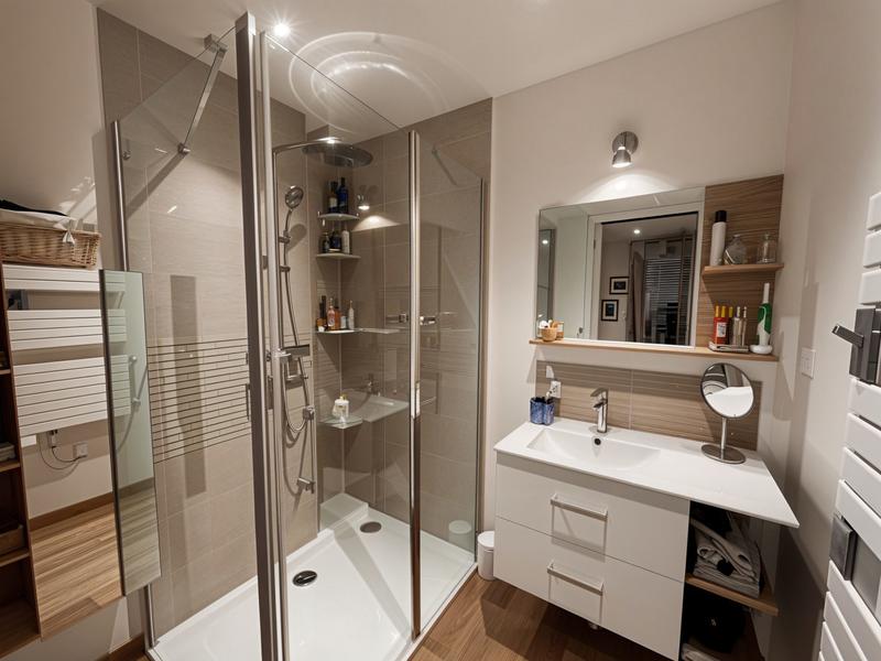 Maison - 115 m² - 4 pièces