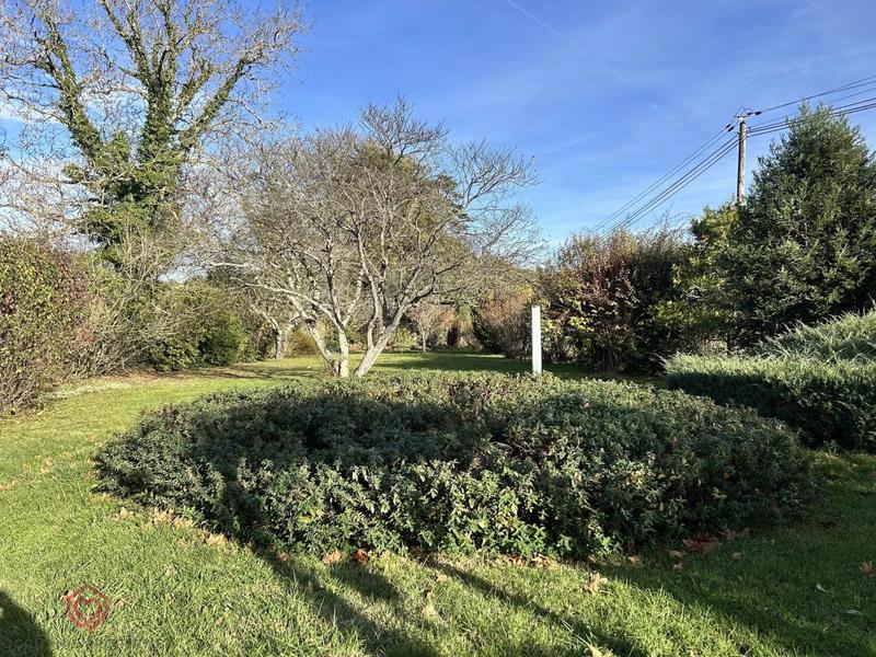 Maison de campagne - 110 m² - 6 pièces