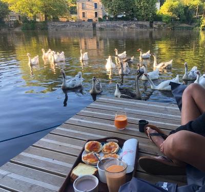 Propriété - 237 m² - 11 pièces