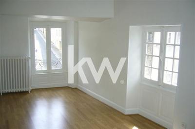 Appartement - 170 m² - 5 pièces