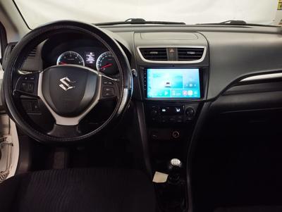 Suzuki Swift 1.3 Ddis Glx 5p