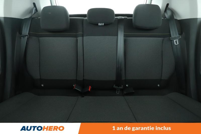 Citroën C3 1.2 PureTech Feel 82 ch