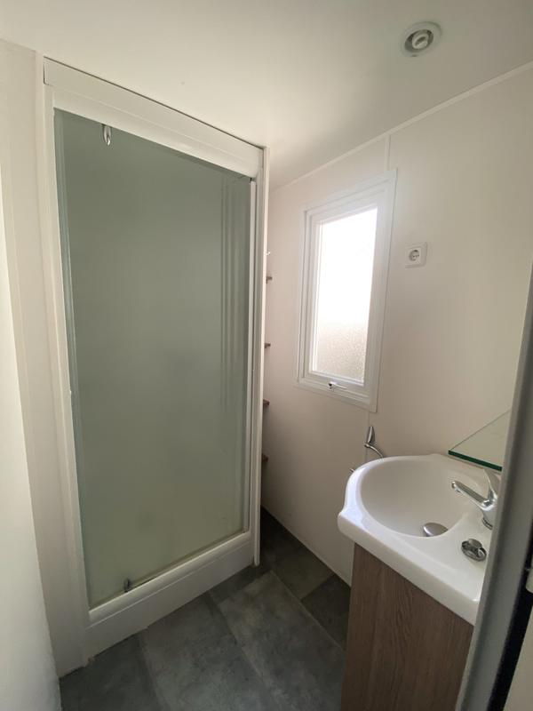 Maison - 32 m² - 4 pièces