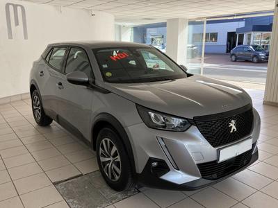 Peugeot 2008 BlueHDi 110 s&amp;S Bvm6 Active