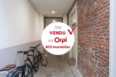 Appartement - 31 m² - 2 pièces