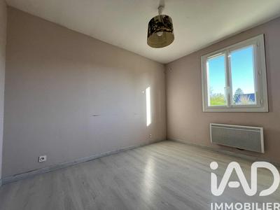 Maison - 74 m² - 3 pièces