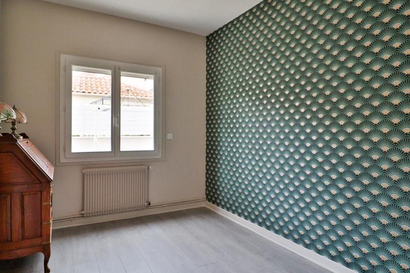 Appartement - 98 m² - 4 pièces