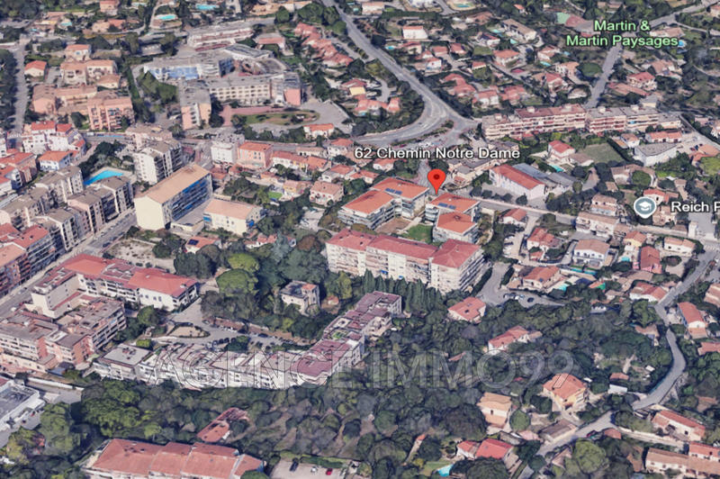 Parking / Garage - 13 m²