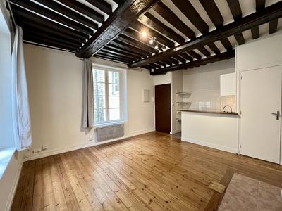 Appartement - 21 m² - 1 pièce