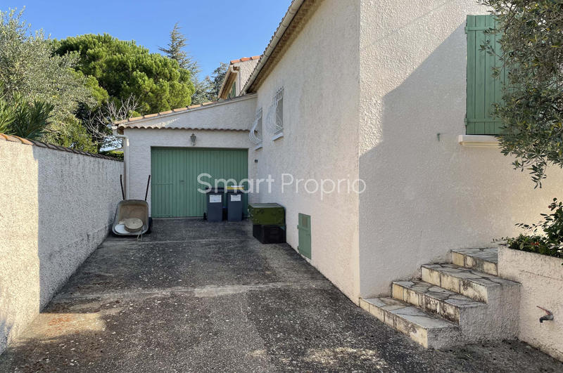 Maison - 143 m² - 6 pièces