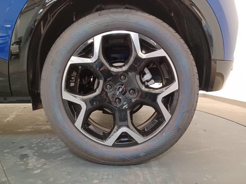 Opel Mokka 1.2 Turbo Hybrid 136 ch e-Dct6 Gs
