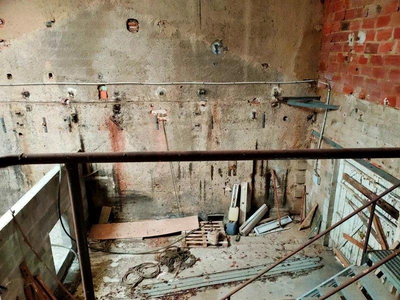 Appartement - 340 m² - 15 pièces