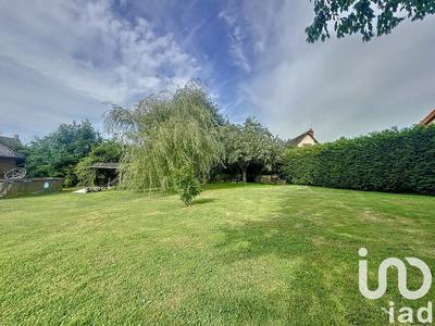 Maison de campagne - 170 m² - 9 pièces