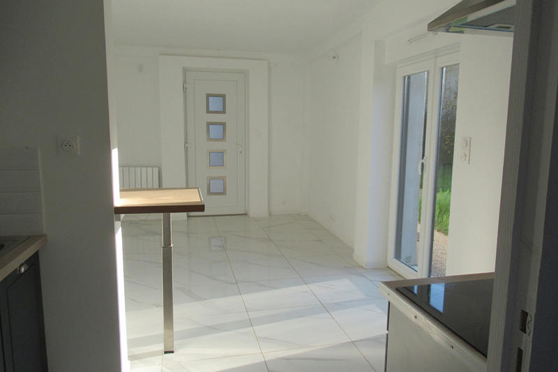 Appartement - 27 m² - 2 pièces