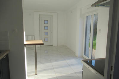 Appartement - 27 m² - 2 pièces