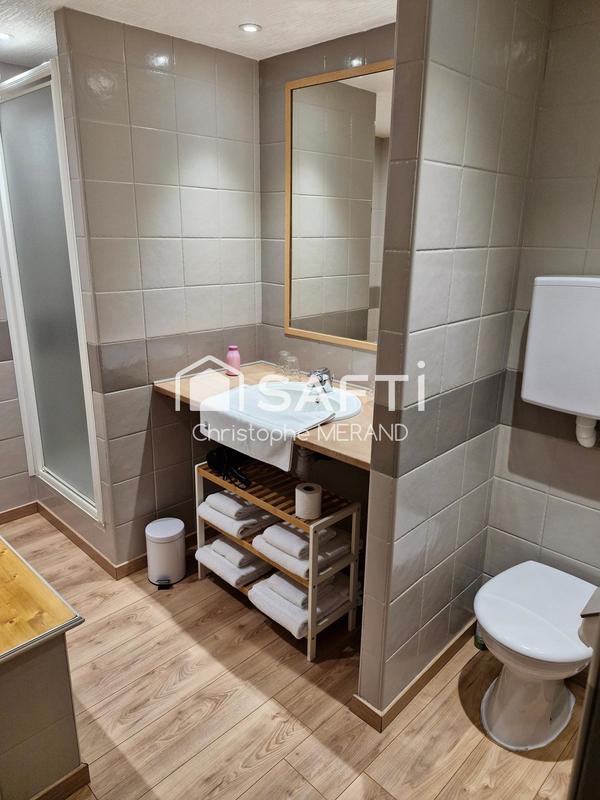 Ferme - 257 m² - 16 pièces