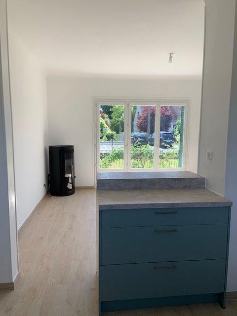 Maison - 51 m² - 3 pièces