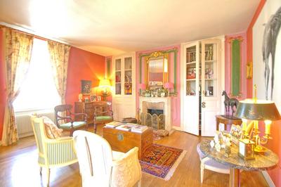 Maison - 152 m² - 6 pièces