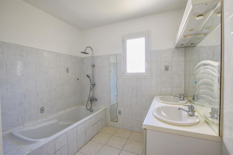 Maison - 109 m² - 4 pièces