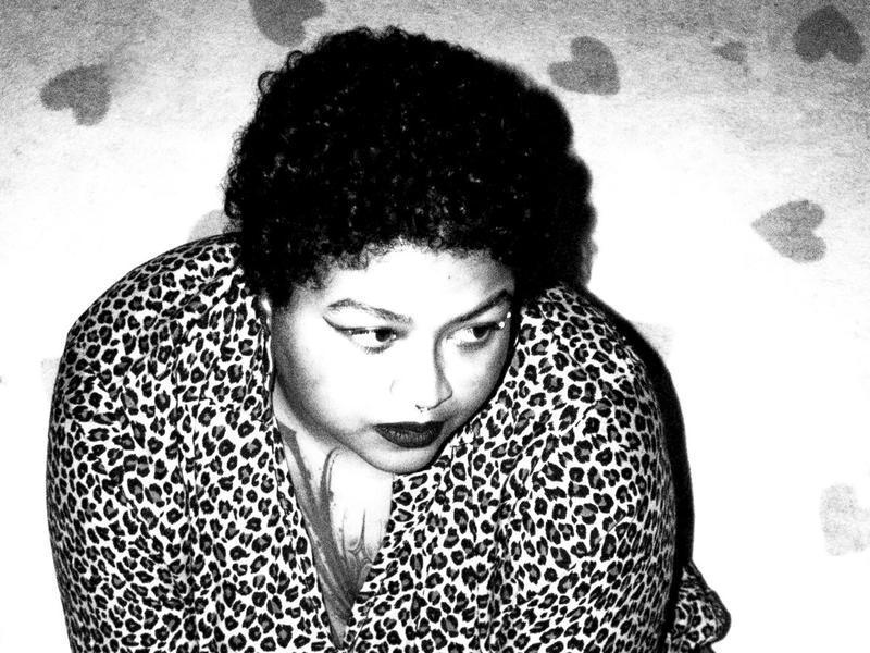 Soirée Soul - Voodoo May