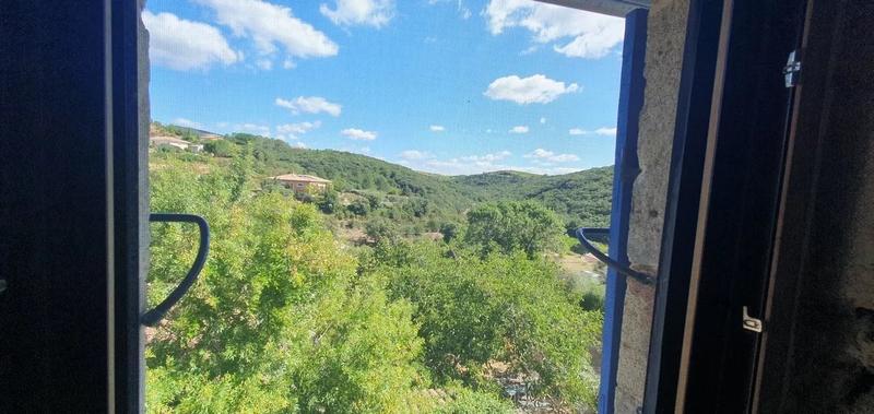 Maison de village - 290 m² - 6 pièces