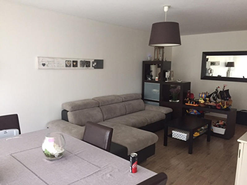 Appartement - 76 m² - 3 pièces