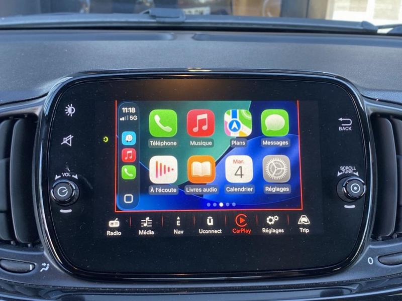 Fiat 500 II 1.0 70ch Bsg Sport