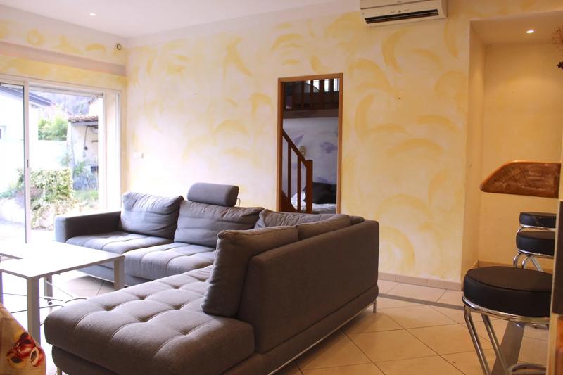 Appartement - 138 m²