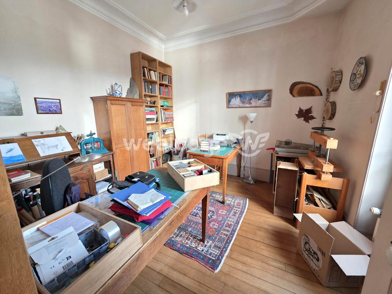 Appartement - 84 m² - 4 pièces