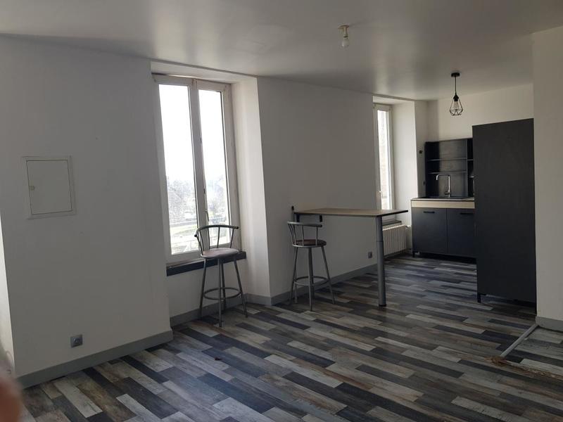 Immeuble - 160 m² - 5 pièces