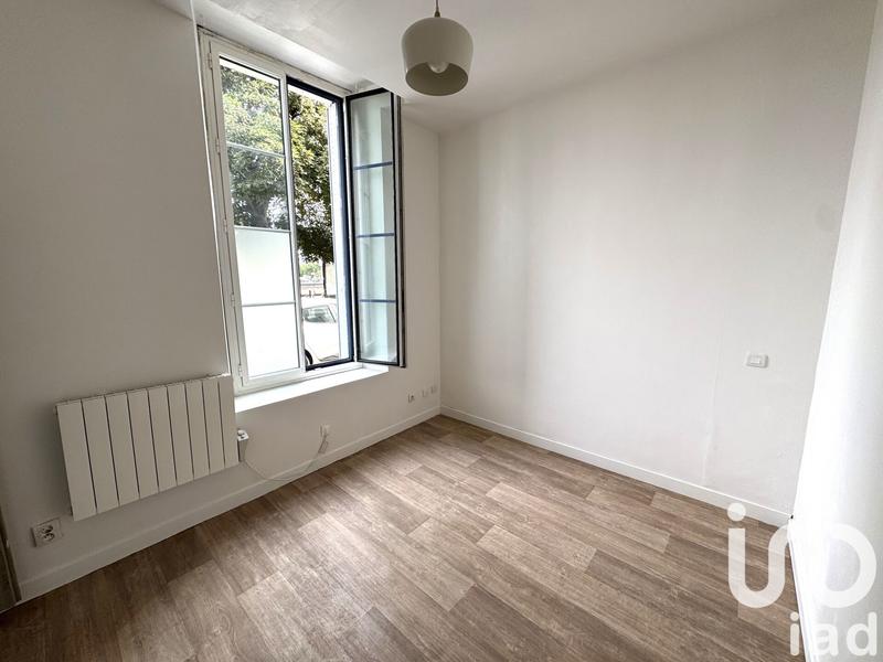 Appartement - 57 m² - 2 pièces