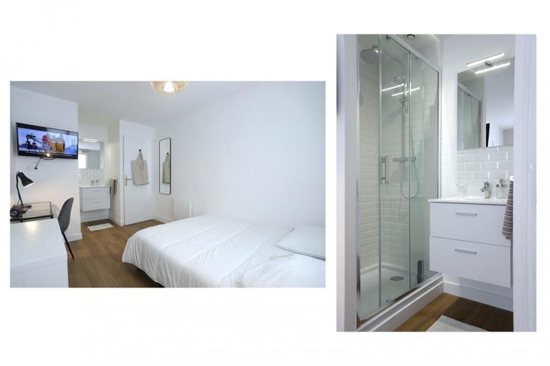 Appartement - 64 m² - 4 pièces