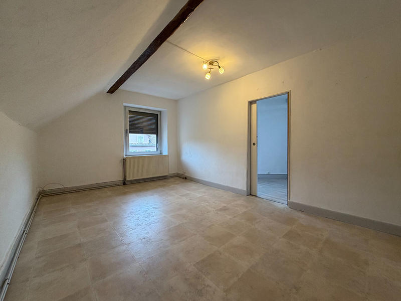 Immeuble - 8 pièces