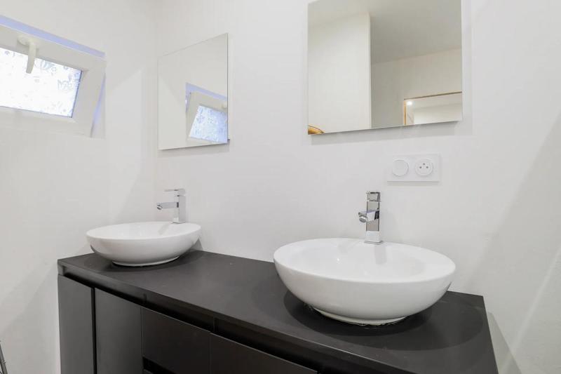 Maison - 72 m² - 4 pièces