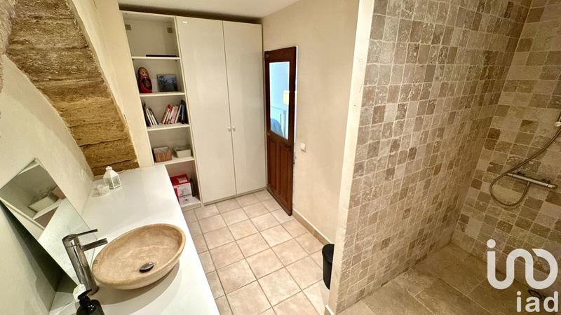 Maison de ville - 135 m² - 4 pièces