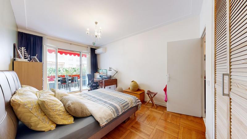 Appartement - 83 m² - 3 pièces