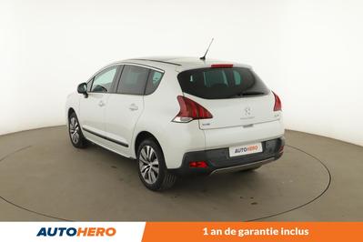 Peugeot 3008 1.6 Blue-HDi Allure 120 ch