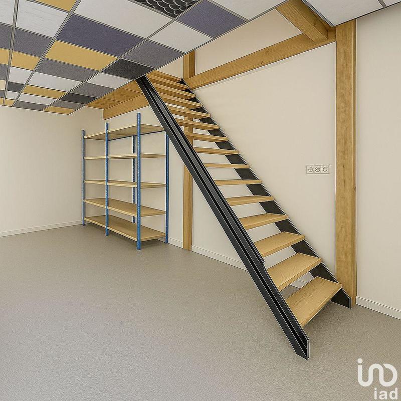 Local commercial - 242 m²