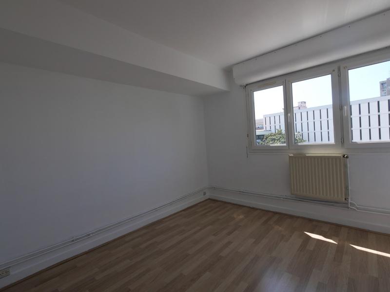 Appartement - 91 m² - 4 pièces