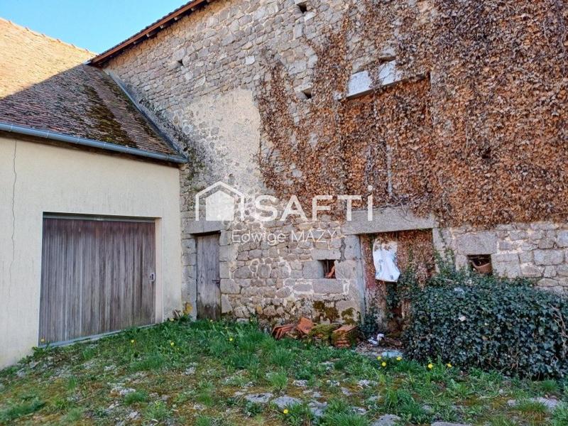 Maison - 266 m² - 8 pièces