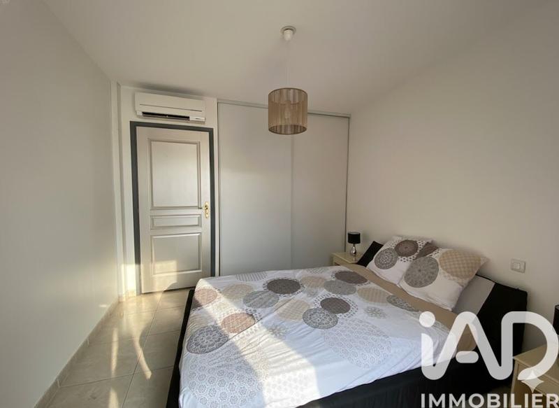 Appartement - 122 m² - 4 pièces