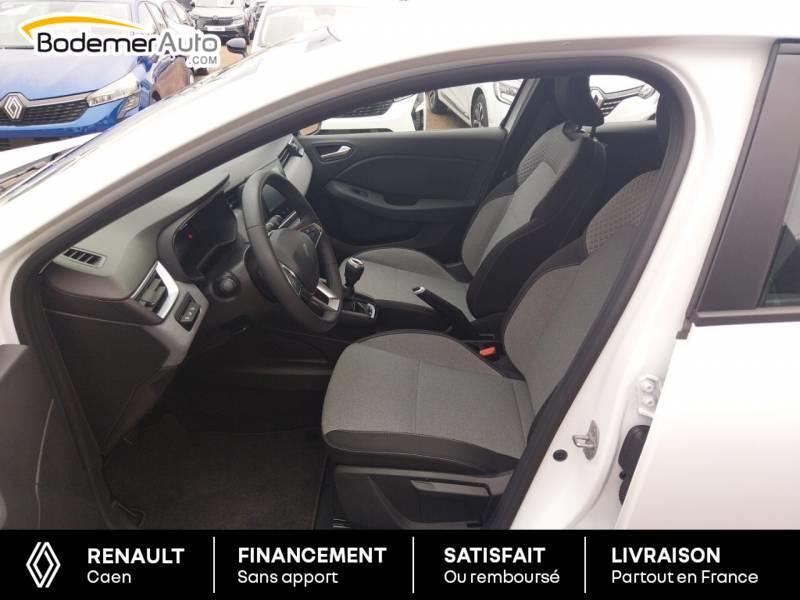 Renault Clio SCe 65 ch Gsr2 Evolution