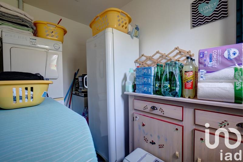 Maison - 238 m² - 7 pièces