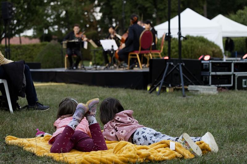 16è Festival de musique d'Obernai - Festival d'O