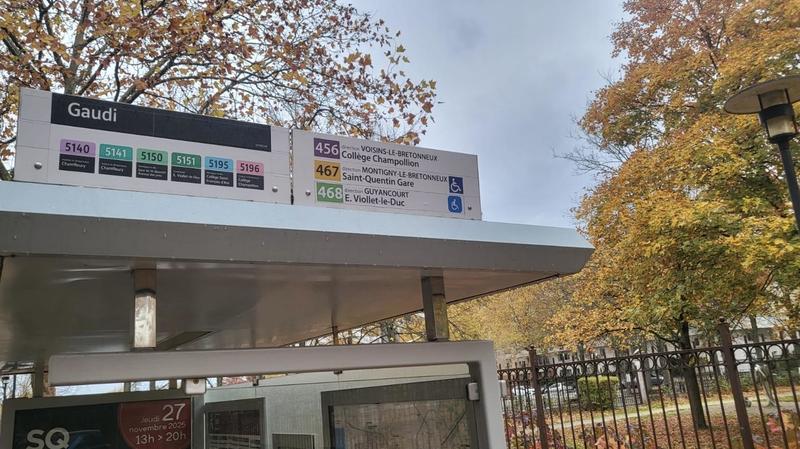 Appartement - 33 m² - 1 pièce