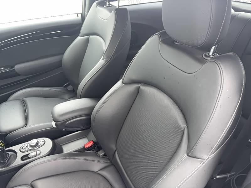 Mini Mini Hatch 3 Portes Cooper se 184 ch Edition Premium
