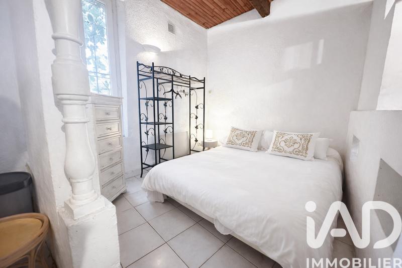 Maison de ville - 82 m² - 3 pièces