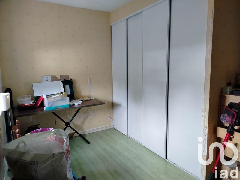 Maison - 246 m² - 7 pièces