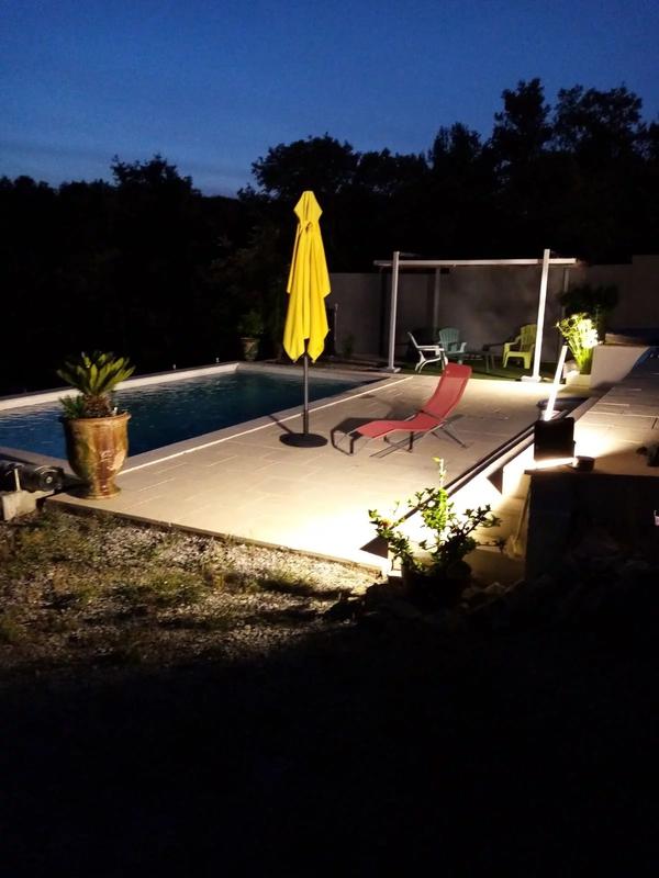 Villa - 123 m² - 4 pièces