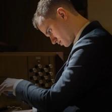 Récital d’Orgue : Thibault Fajoles
